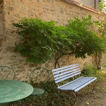 La Cour Pavee, T2 Lumineux, Cosy, Confort 55 M2 Saint-Léonard-de-Noblat Exterior foto